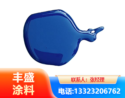 滁州水性醇酸磁漆