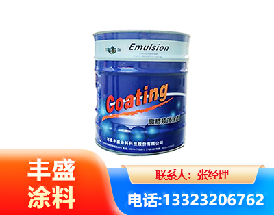 滁州水性聚氨酯漆