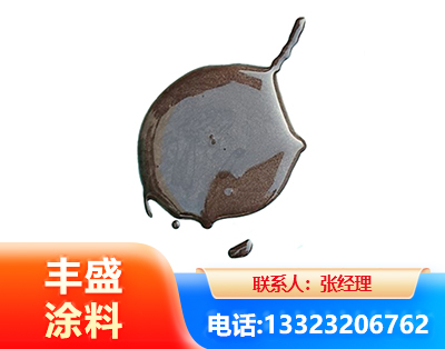 滁州水性氯磺化漆