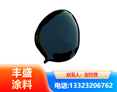 滁州水性氯化橡胶漆